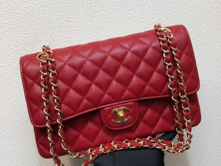 BC - CHANEL BAGS - 257 on Sale