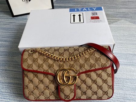 BC - Gucci Bags - 4330 Online Hot Sale