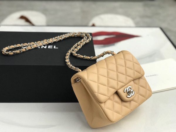 BC - CHANEL BAGS - 242 Cheap