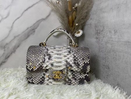 BC - CHANEL BAGS - 999 Discount