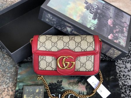 BC - Gucci Bags - 4329 Online Hot Sale