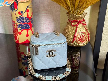 BC - CHANEL BAGS - 996 Fashion