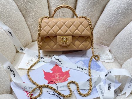 BC - CHANEL BAGS - 255 Fashion