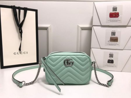 BC - Gucci Bags - 4325 on Sale