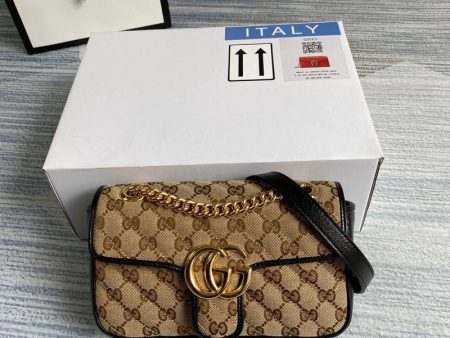 BC - Gucci Bags - 4328 For Cheap