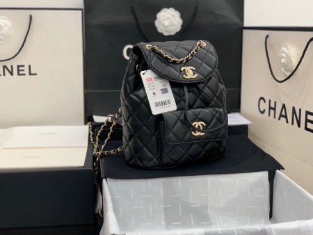 BC - CHANEL BAGS - 256 Online