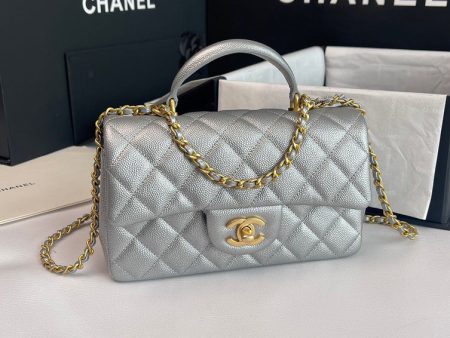 BC - CHANEL BAGS - 633 on Sale