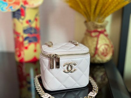 BC - CHANEL BAGS - 994 Online Sale