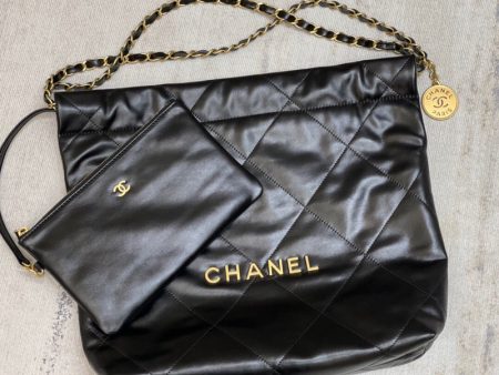 BC - CHANEL BAGS - 073 Supply