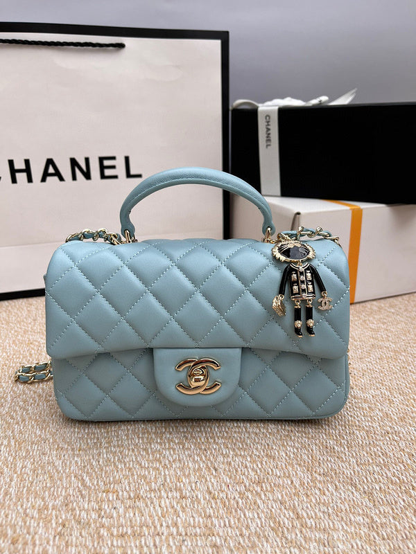 BC - CHANEL BAGS - 967 Sale