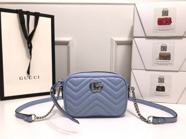 BC - Gucci Bags - 4319 For Discount