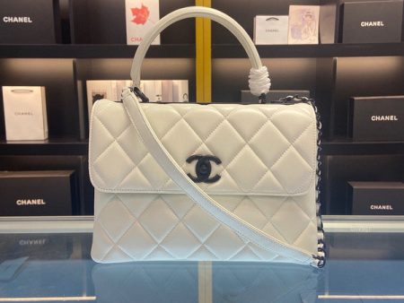 BC - CHANEL BAGS - 063 on Sale