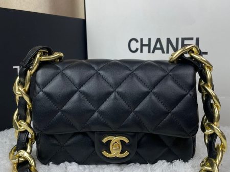 BC - CHANEL BAGS - 982 Cheap