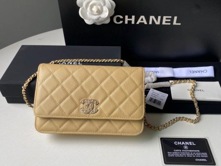 BC - CHANEL BAGS - 971 Hot on Sale