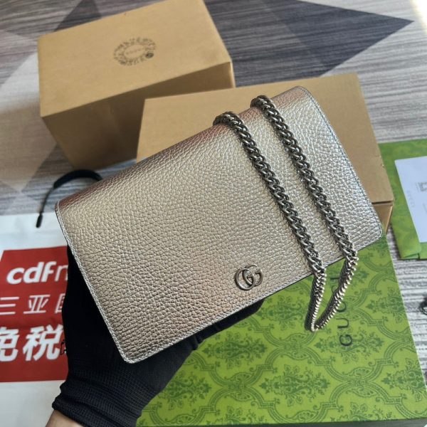 BC - GUCCI BAG - 4662 For Discount