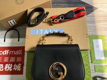 BC - GUCCI BAG - 4653 on Sale