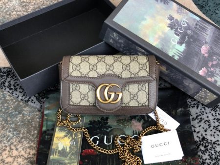 BC - Gucci Bags - 4332 Fashion