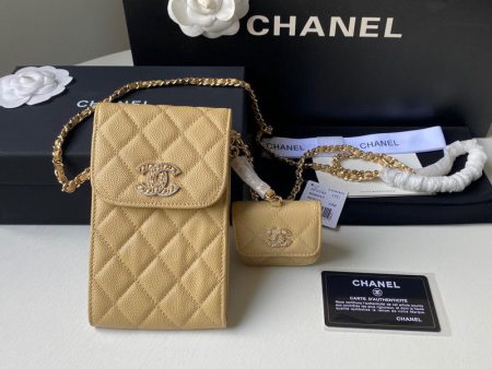 BC - CHANEL BAGS - 955 Sale