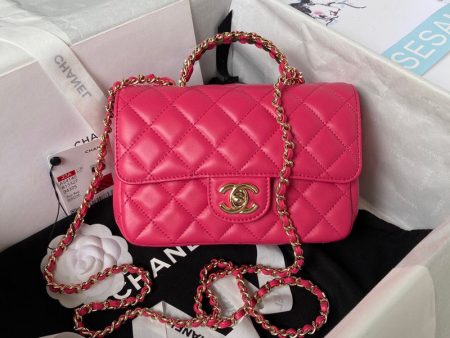 BC - CHANEL BAGS - 035 For Discount