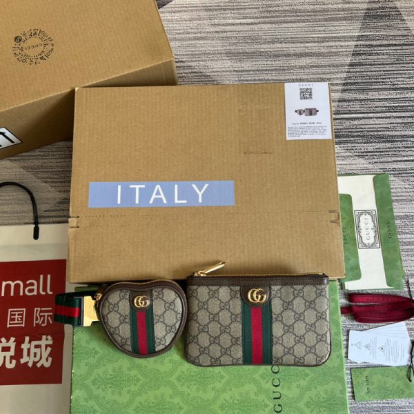 BC - GUCCI BAG - 5073 Sale