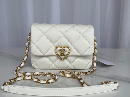 BC - CHANEL BAGS - 246 Online Sale