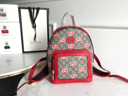 BC - GUCCI BAG - 4596 Supply