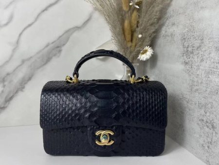 BC - CHANEL BAGS - 995 Online Hot Sale