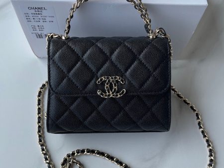 BC - CHANEL BAGS - 266 Discount