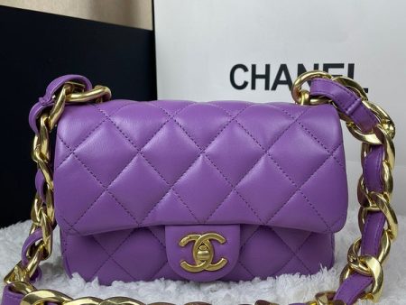 BC - CHANEL BAGS - 989 on Sale