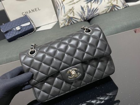 BC - CHANEL BAGS - 259 Online