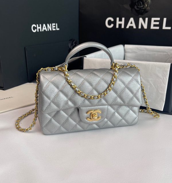 BC - CHANEL BAGS - 633 on Sale