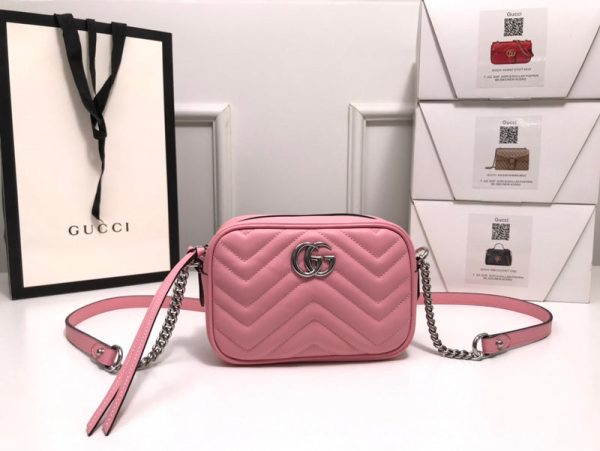 BC - Gucci Bags - 4323 Online