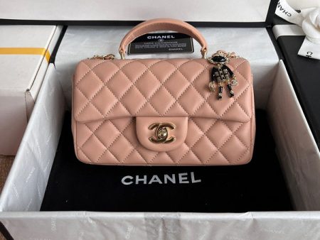 BC - CHANEL BAGS - 974 Cheap