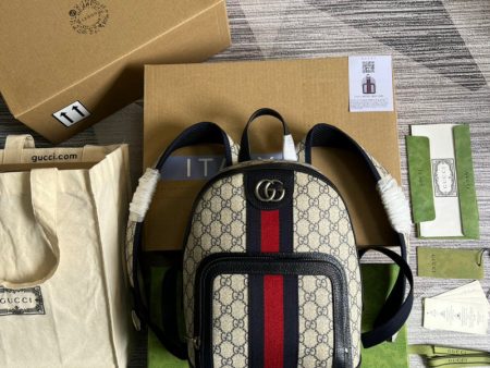 BC - GUCCI BAG - 4585 Discount