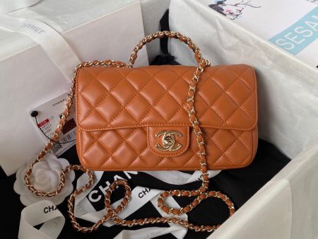 BC - CHANEL BAGS - 017 Sale