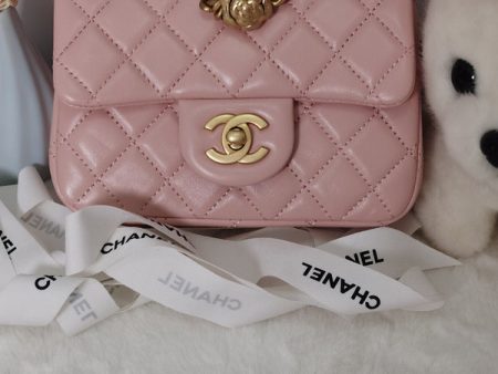 BC - CHANEL BAGS - 262 Online Hot Sale