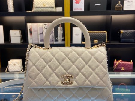 BC - CHANEL BAGS - 029 Online