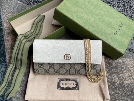 BC - Gucci Bags - 4360 Supply