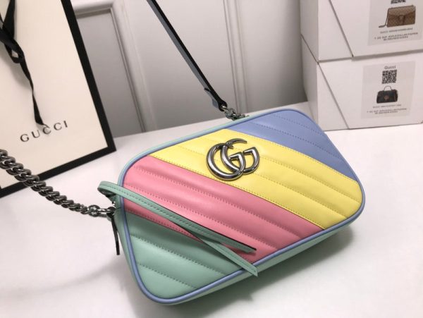 BC - Gucci Bags - 4322 Discount