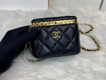 BC - CHANEL BAGS - 961 Fashion