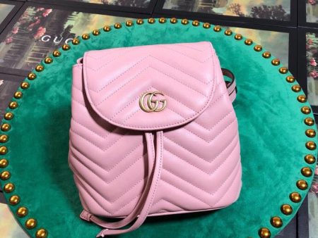 BC - GUCCI BAG - 4595 Discount