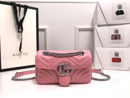 BC - Gucci Bags - 4308 on Sale