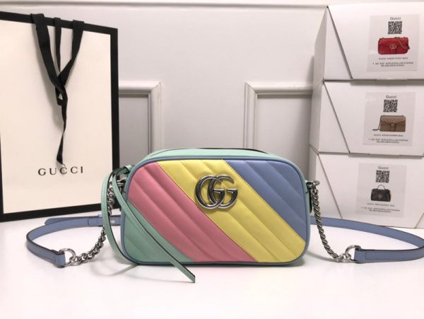 BC - Gucci Bags - 4322 Discount