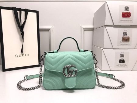 BC - Gucci Bags - 4316 For Discount