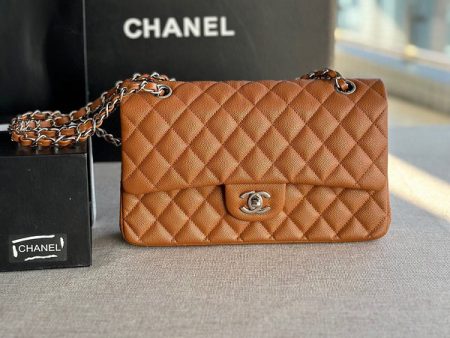 BC - CHANEL BAGS - 025 Online