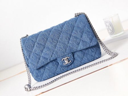 BC - CHANEL BAGS - 258 Online