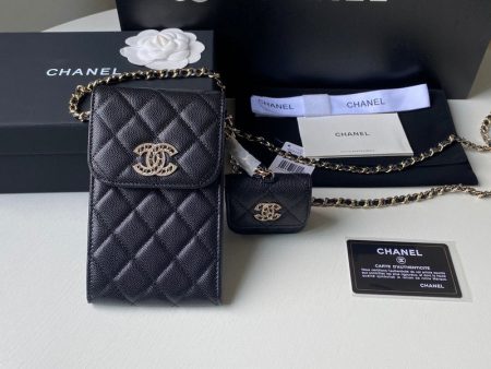 BC - CHANEL BAGS - 954 on Sale