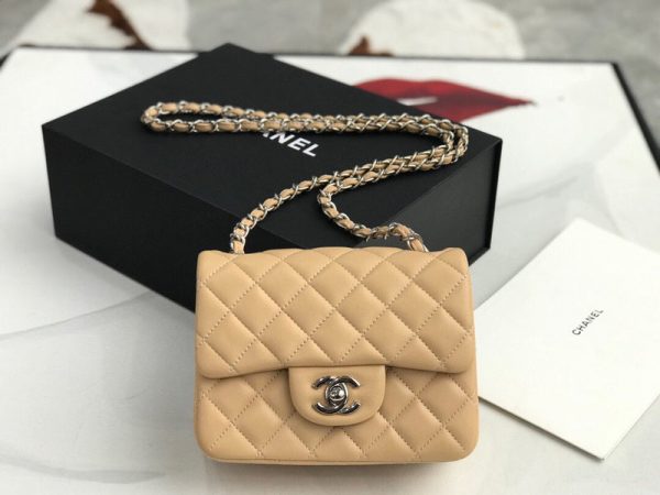 BC - CHANEL BAGS - 242 Cheap