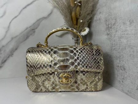 BC - CHANEL BAGS - 983 Fashion