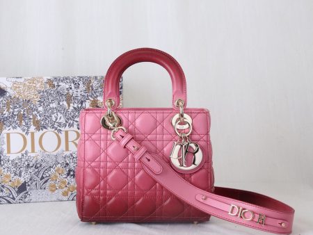 BC - Dior Bags - 2930 For Cheap